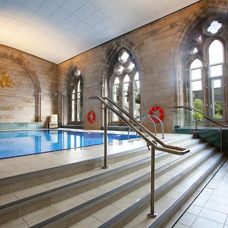 Moat House - Highland Club Appartement Fort Augustus Buitenkant foto