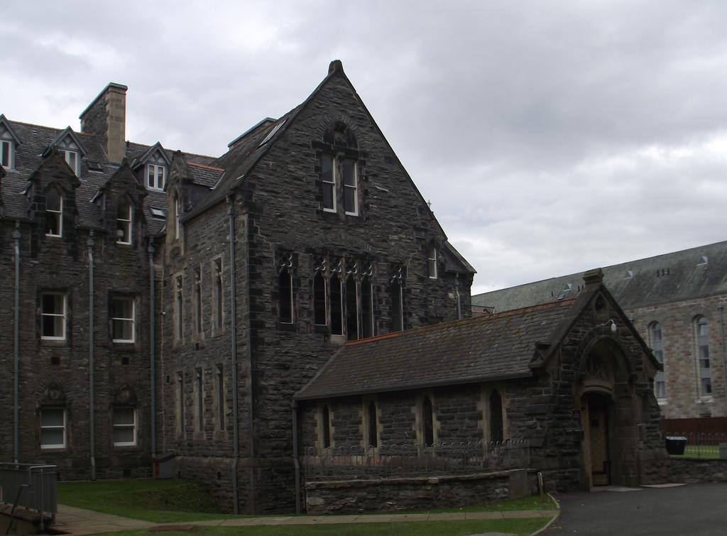 Moat House - Highland Club Appartement Fort Augustus Kamer foto