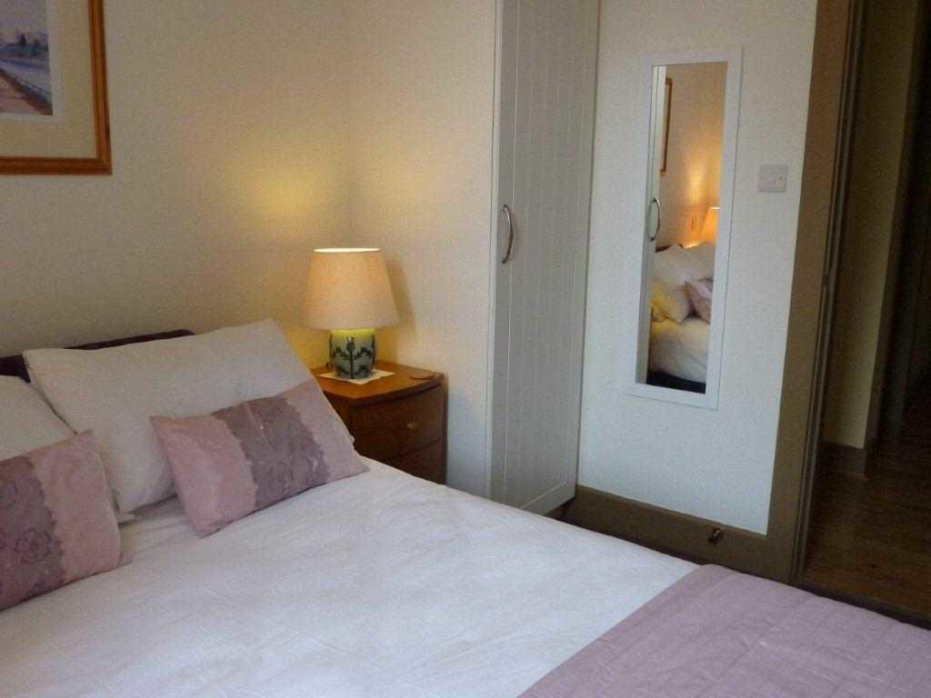 Moat House - Highland Club Appartement Fort Augustus Kamer foto