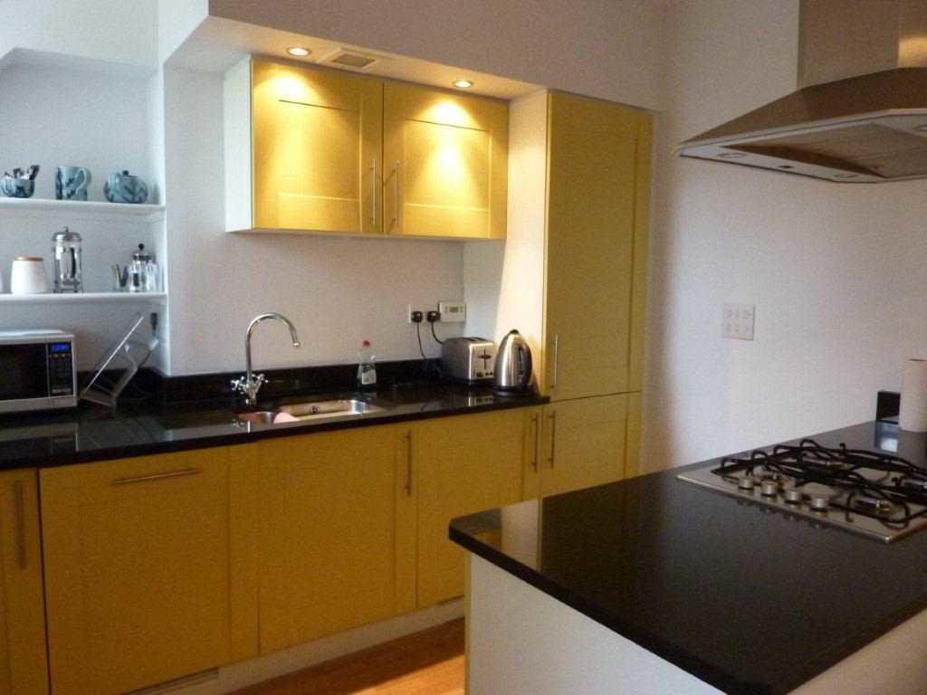 Moat House - Highland Club Appartement Fort Augustus Kamer foto